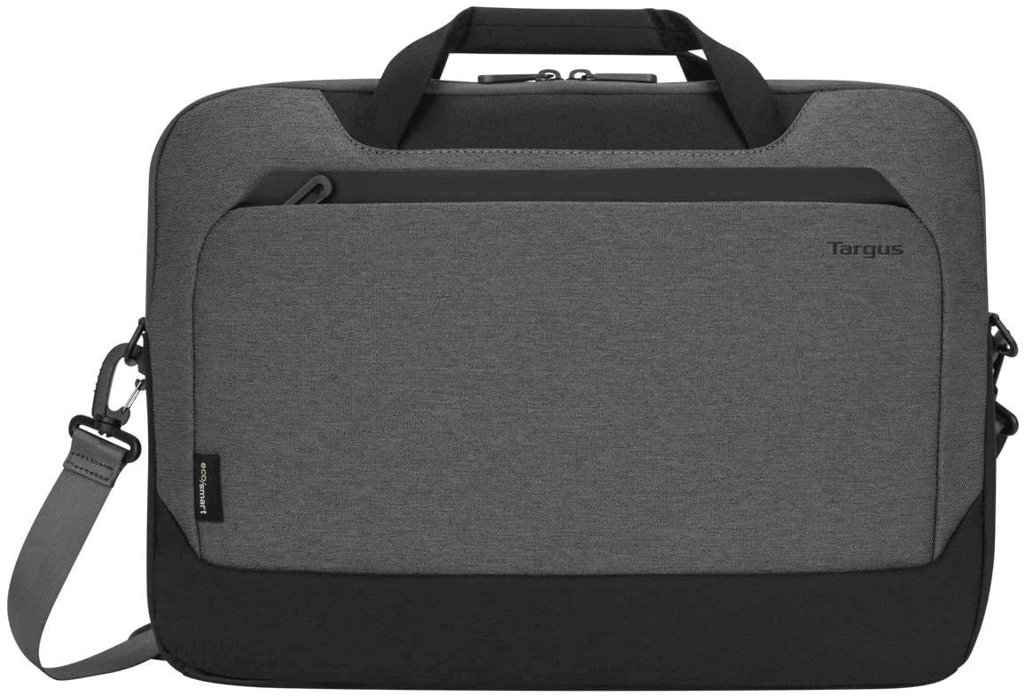 Targus Cypress Briefcase with EcoSmart - Borsa trasporto …